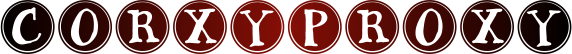 corxyproxy